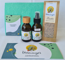 Lade das Bild in den Galerie-Viewer, Urreiniger StartBox