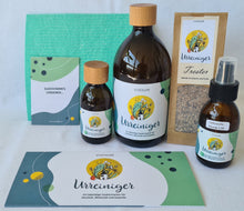 Lade das Bild in den Galerie-Viewer, Urreiniger StartBox