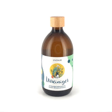 Lade das Bild in den Galerie-Viewer, Urreinger 0,5 L Glasflasche
