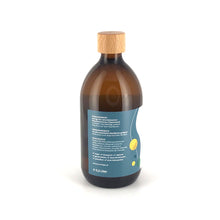 Lade das Bild in den Galerie-Viewer, Urreinger 0,5 L Glasflasche
