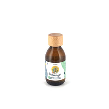 Lade das Bild in den Galerie-Viewer, Urreinger 0,1 L Glasflasche
